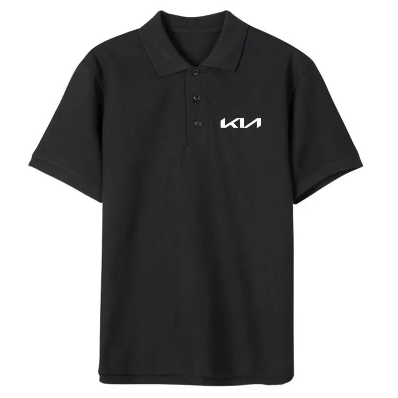 Harajuku Summer Men's Cotton Man Woman Polo Shirts Tops Tees 2024 Casual Polo Shirt
Harajuku Summer Men's Cotton Man Woman Polo Shirts Tops Tees 2024 Casual Polo Shirt