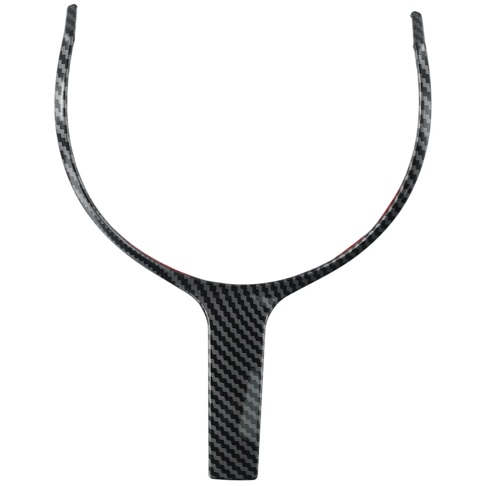 For BMW F Chassis 1 /2/3/4/5/6 SERIES F20 F21 F22 F23 F30 F31 F34 F32 F33 F36 Car Steering Wheel Frame Trim Cover Carbon
For BMW F Chassis 1 /2/3/4/5/6 SERIES F20 F21 F22 F23 F30 F31 F34 F32 F33 F36 Car Steering Wheel Frame Trim Cover Carbon