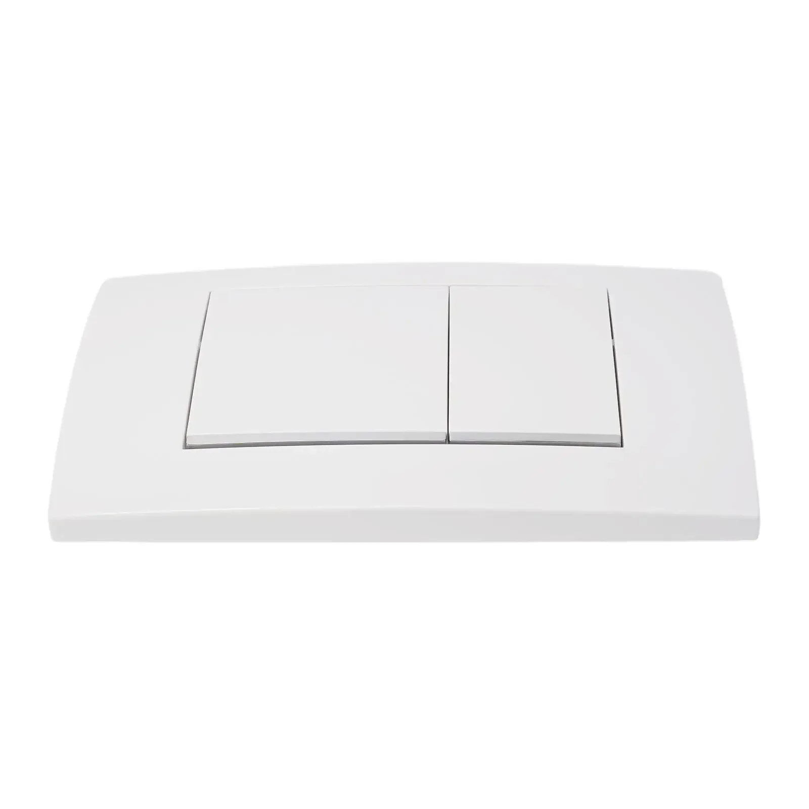 Button Dual Flush Plate Home Improvement Plastic Press Switch Repair Replacement Toilet For Geberit Twinline 30
Button Dual Flush Plate Home Improvement Plastic Press Switch Repair Replacement Toilet For Geberit Twinline 30