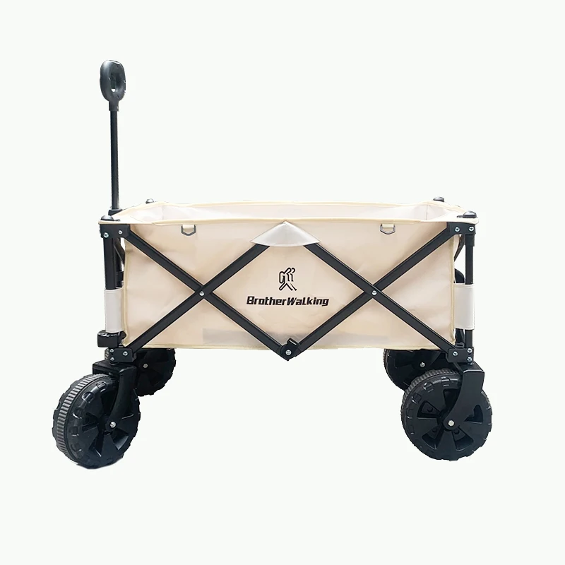 YY Picnic Car Outing Shopping Trolley Folding Camp Car Table Board Camping Trailer
YY Picnic Car Outing Shopping Trolley Folding Camp Car Table Board Camping Trailer