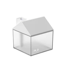 3 in 1 Wireless Smart Air Humidifier For Home Ultrasonic Car Mist Maker with LED Lights USB Mini Fan Office Desktop Air Purifier
3 in 1 Wireless Smart Air Humidifier For Home Ultrasonic Car Mist Maker with LED Lights USB Mini Fan Office Desktop Air Purifier