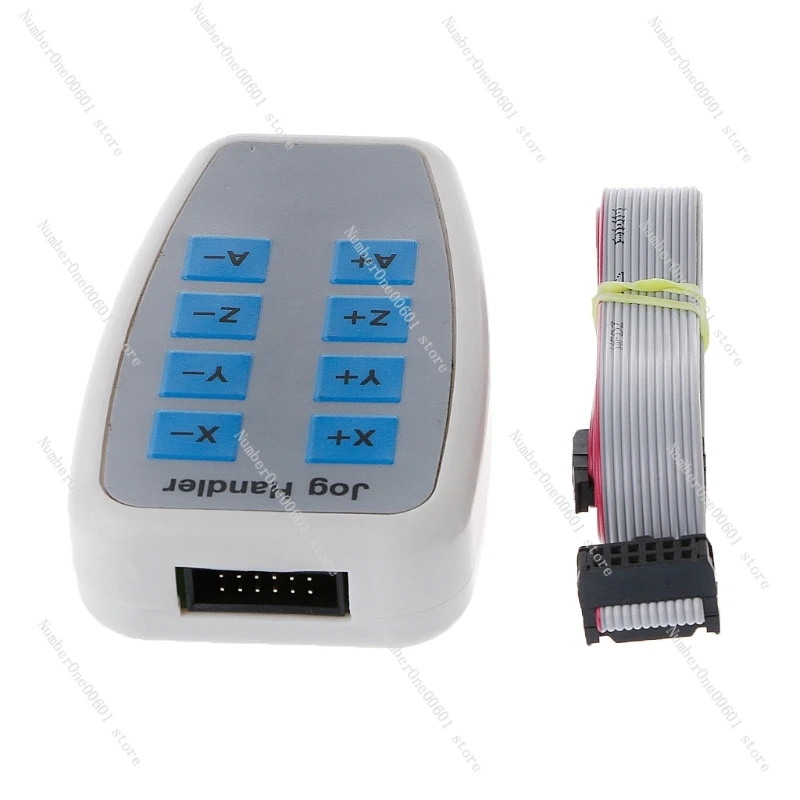 ЧПУ USB MACH3 100 кГц Панель ручного управления CNC плата ручной генератор импульсов для 4-осевого интерфейсного драйвера 
ЧПУ USB MACH3 100 кГц Панель ручного управления CNC плата ручной генератор импульсов для 4-осевого интерфейсного драйвера