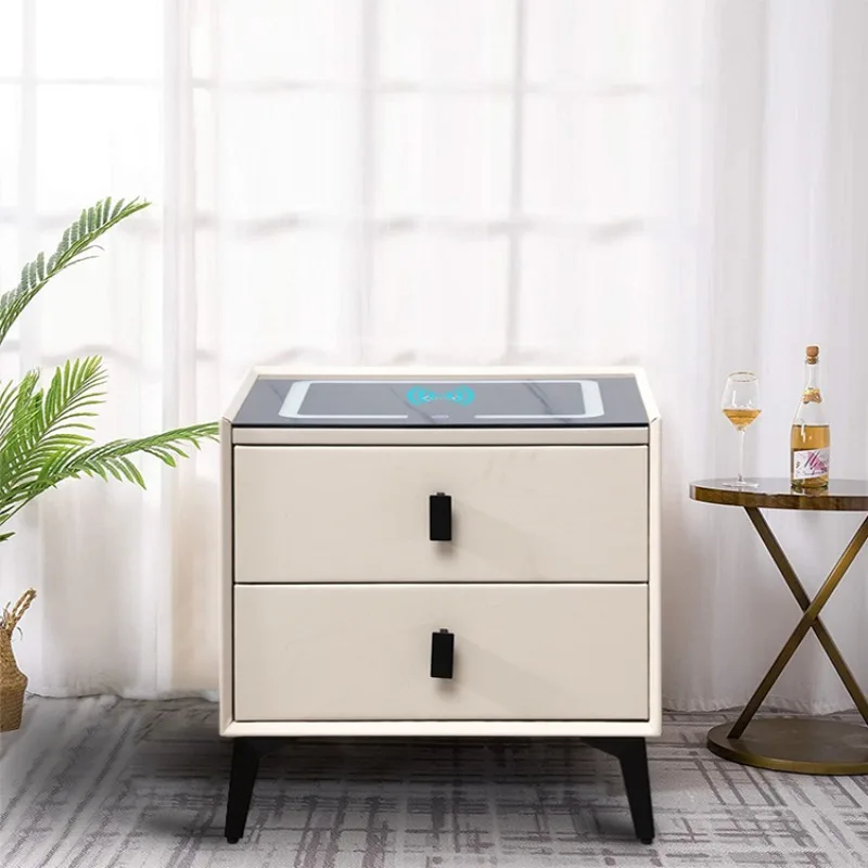 Умная мебель для спальни, 3 дюйма, стеклянная верхняя USB Беспроводная зарядка, музыкальная твердая деревянная Ночная подставка, прикроватный столик с выдвижным ящиком
Умная мебель для спальни, 3 дюйма, стеклянная верхняя USB Беспроводная зарядка, музыкальная твердая деревянная Ночная подставка, прикроватный столик с выдвижным ящиком