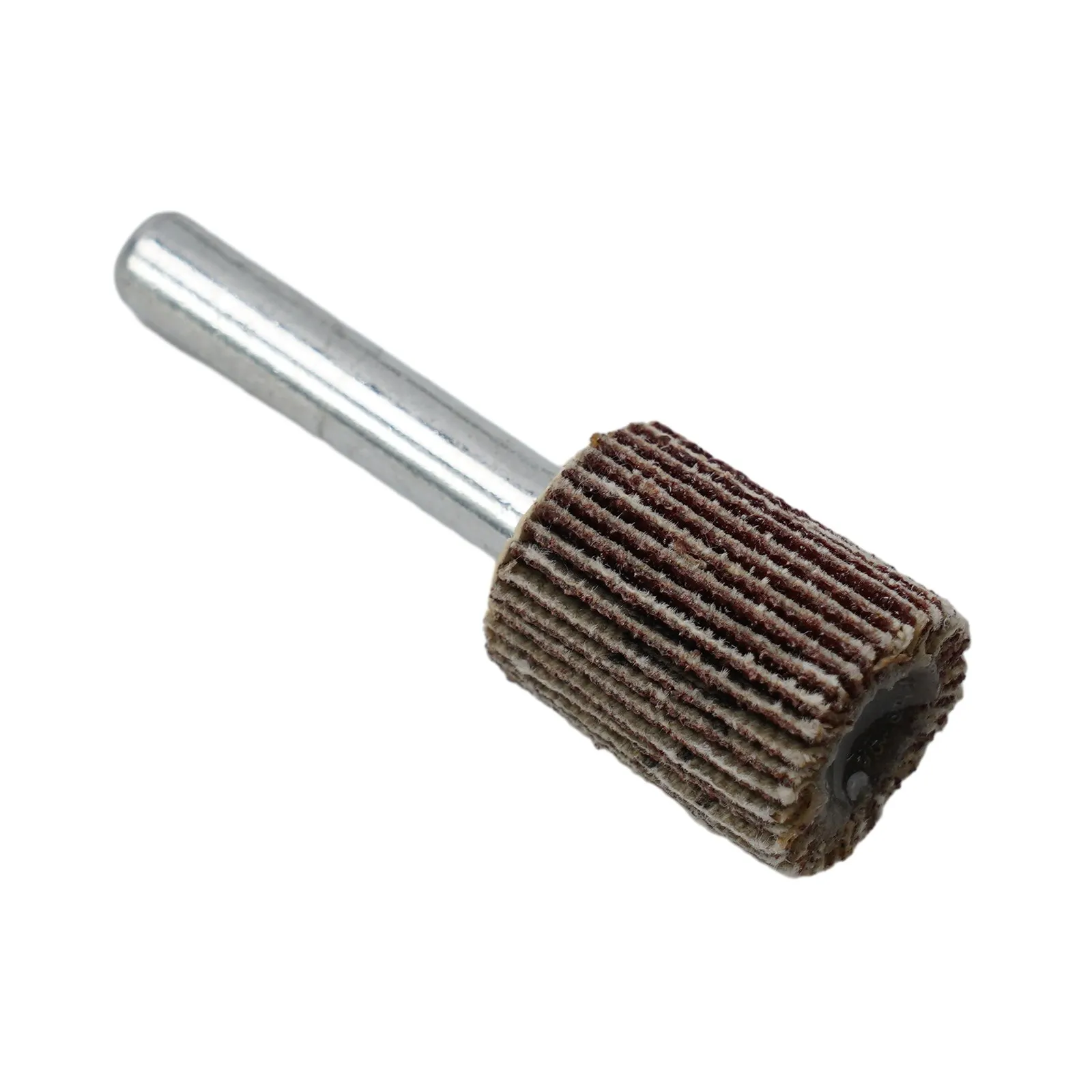 Low Noise Flap Wheel Disc 5pcs 80# Grit Emery Cloth Good Heat High Flexibility High Grinding Efficiency 20mm 30mm
Low Noise Flap Wheel Disc 5pcs 80# Grit Emery Cloth Good Heat High Flexibility High Grinding Efficiency 20mm 30mm