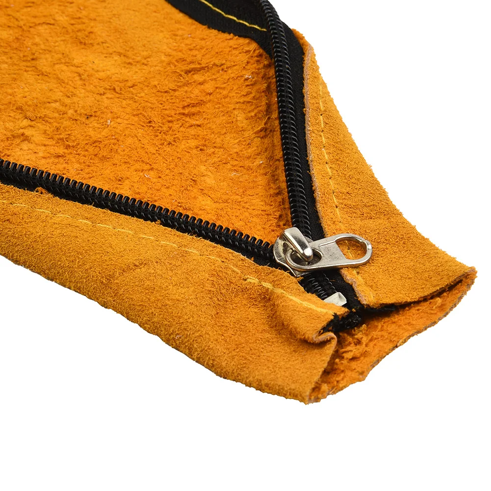Cable Cover TIG Welding Torch Fittings Protection Spare Parts Accessories Cowhide Leather 12ft L 4in Wide Best
Cable Cover TIG Welding Torch Fittings Protection Spare Parts Accessories Cowhide Leather 12ft L 4in Wide Best