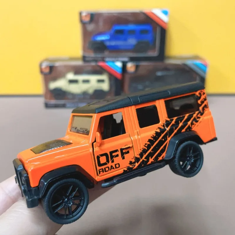Модель автомобиля 1:43 из сплава, литая металлическая игрушка, модель внедорожника, модель автомобиля, имитация тянущегося автомобиля, игрушки для мальчиков, подарки, случайный стиль
Модель автомобиля 1:43 из сплава, литая металлическая игрушка, модель внедорожника, модель автомобиля, имитация тянущегося автомобиля, игрушки для мальчиков, подарки, случайный стиль
