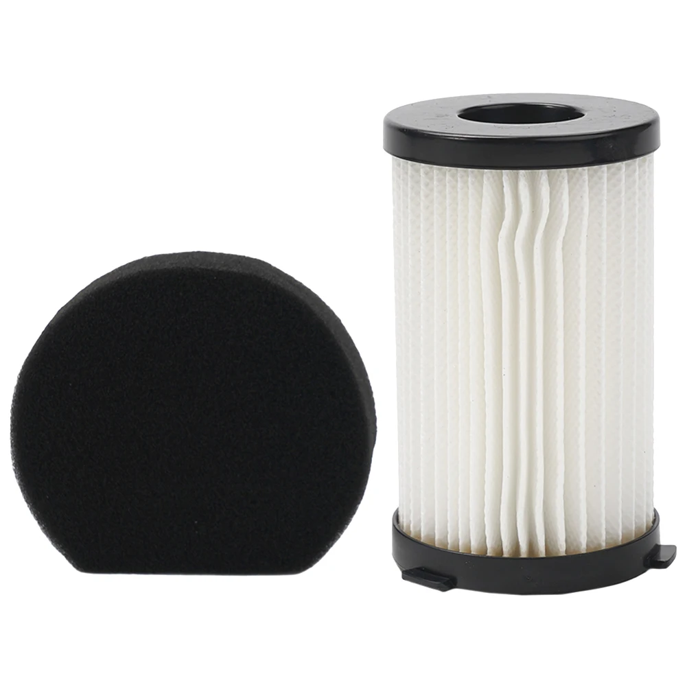 Filter For Milux MVC-821 Part Handheld Vacuum Cleaner Washable & Reusable Parts Household Cleaning Tools Accessories
Filter For Milux MVC-821 Part Handheld Vacuum Cleaner Washable & Reusable Parts Household Cleaning Tools Accessories