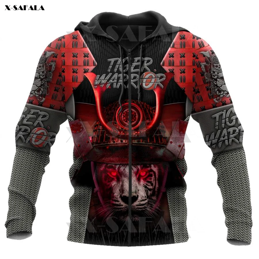JapaneseTiger Samurai Warrior DIY Name 3D Printed Zipper Hoodie Men Pullover Sweatshirt Hooded Jersey Tracksuits Outwear Casual
JapaneseTiger Samurai Warrior DIY Name 3D Printed Zipper Hoodie Men Pullover Sweatshirt Hooded Jersey Tracksuits Outwear Casual