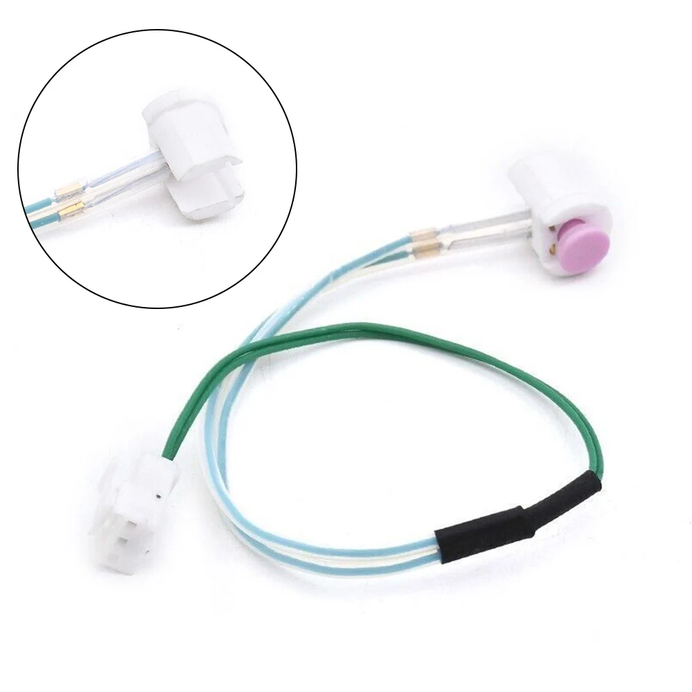For Chinese Air Diesel Heater 1x Universal Temp Sensor Probe Square Connection 28 Cm Replaemnt Vehicle Part
For Chinese Air Diesel Heater 1x Universal Temp Sensor Probe Square Connection 28 Cm Replaemnt Vehicle Part