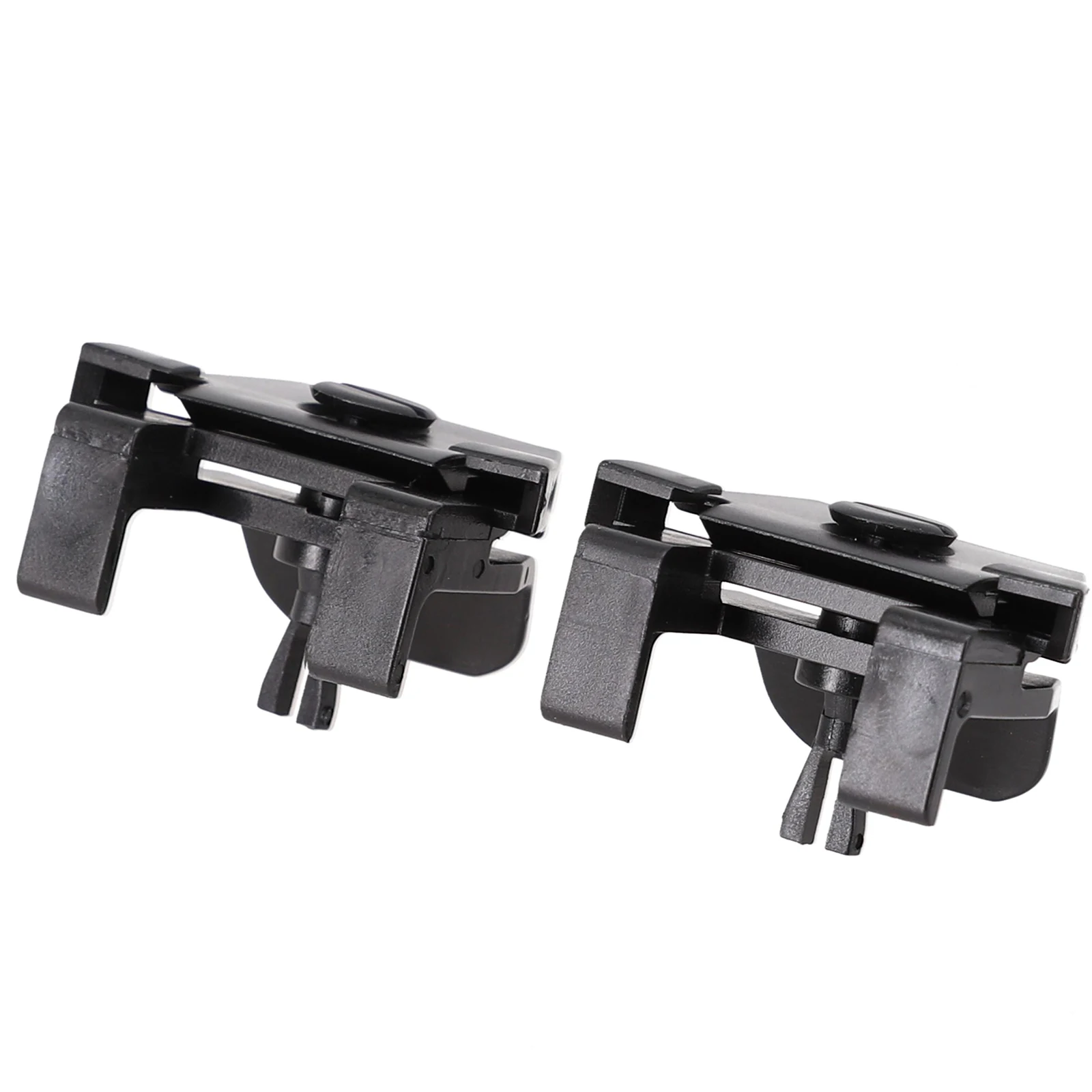 Car Accessories Bumper Clips For Corolla 2007-13 Plastic Black Bumper Cover For Corolla High Quality 2/4/10Pcs
Car Accessories Bumper Clips For Corolla 2007-13 Plastic Black Bumper Cover For Corolla High Quality 2/4/10Pcs