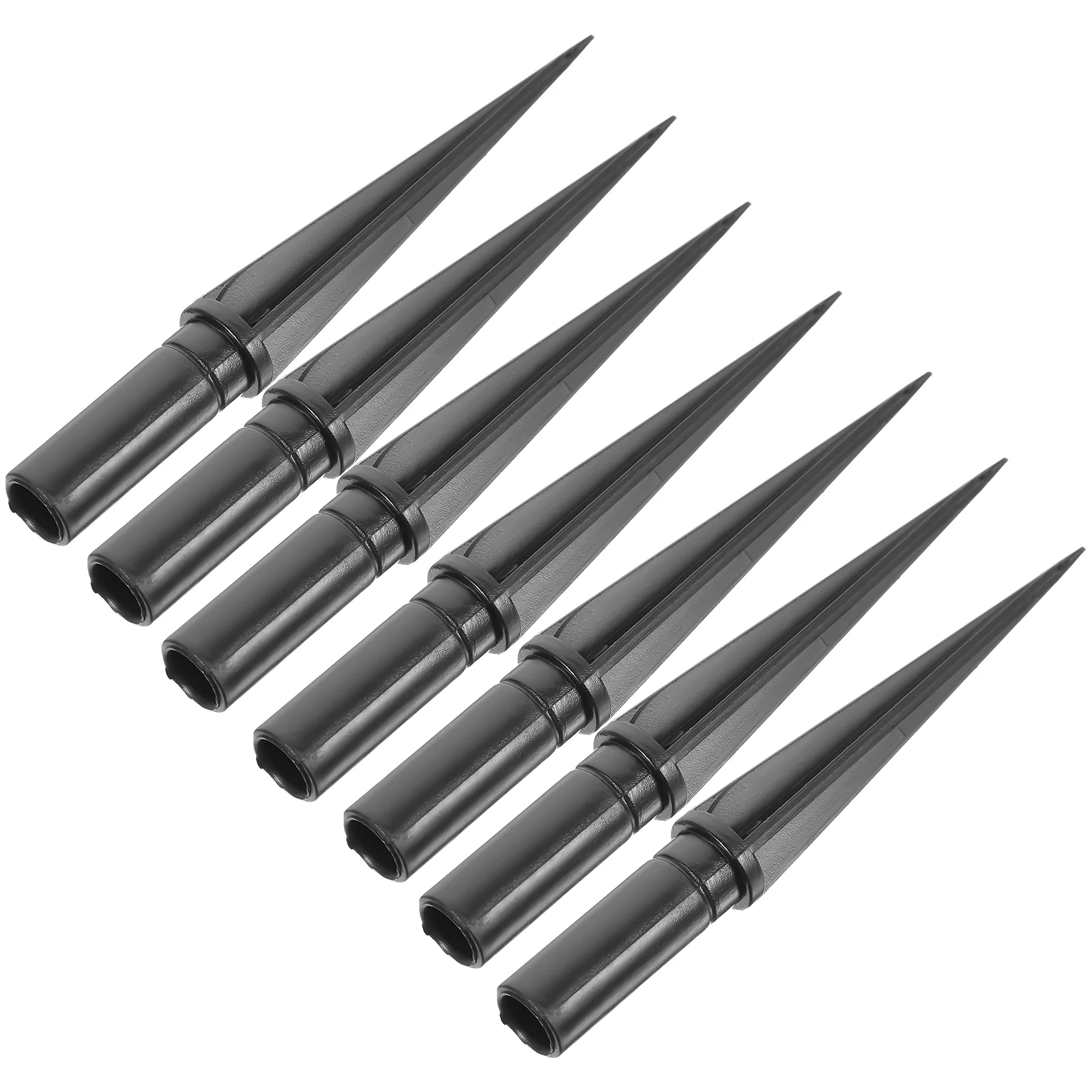 10pcs Front Yard Solar Lawn Lamp Stake Lawn Lamp Support Stable Garden Light Stakes
10pcs Front Yard Solar Lawn Lamp Stake Lawn Lamp Support Stable Garden Light Stakes