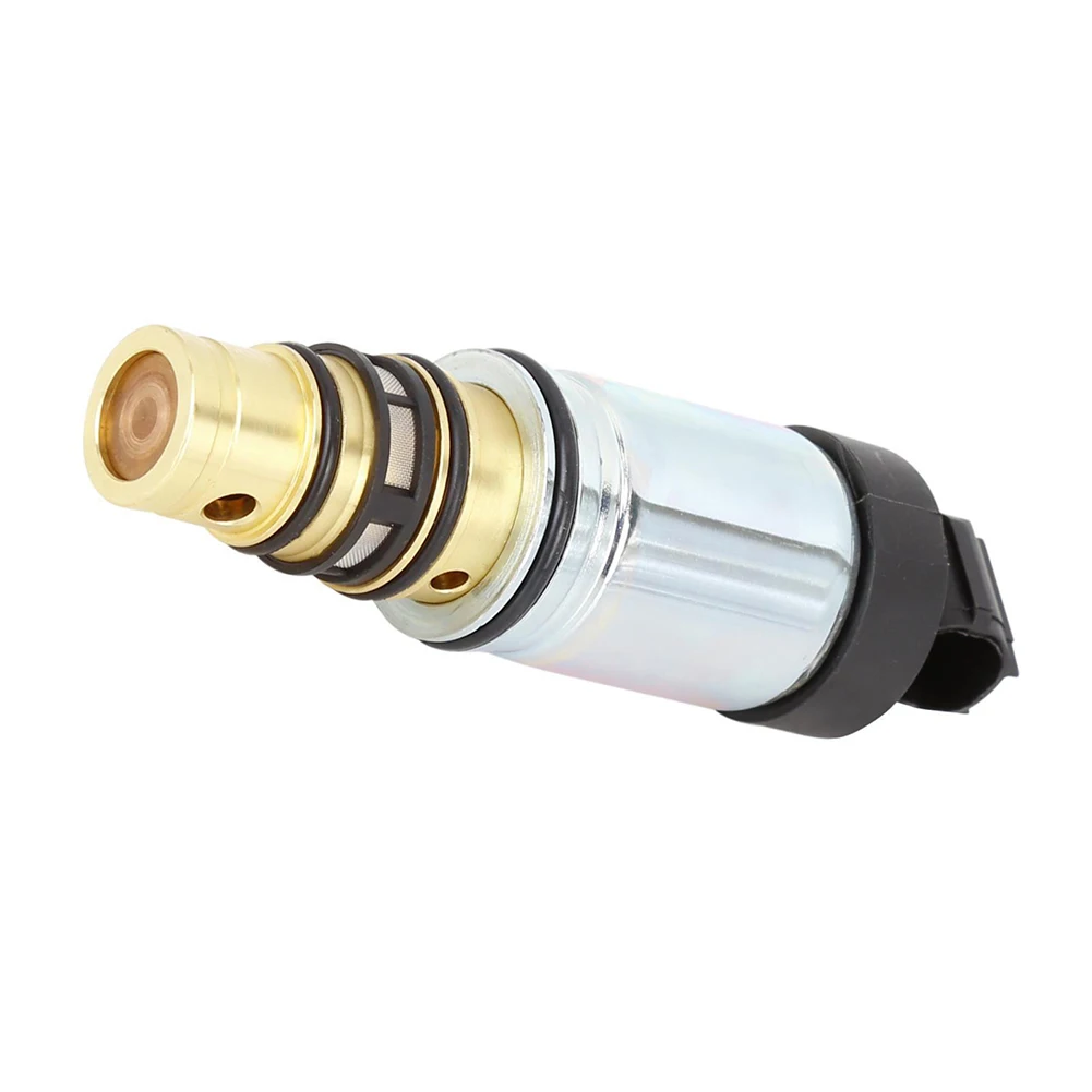 Car A/C Compressor Solenoid Valve For Hyundai For Kia 2009-2017 97674-2S000 Durable And Reliable A/c Part Car Accessories
Car A/C Compressor Solenoid Valve For Hyundai For Kia 2009-2017 97674-2S000 Durable And Reliable A/c Part Car Accessories