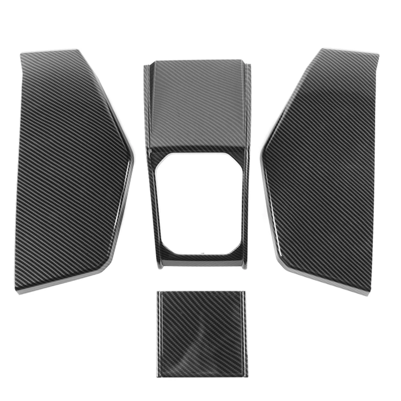 Car Gear Shift Panel Decoration Cover Trim Stickers For Suzuki Jimny 2019-2022 Interior Accessories, ABS
Car Gear Shift Panel Decoration Cover Trim Stickers For Suzuki Jimny 2019-2022 Interior Accessories, ABS