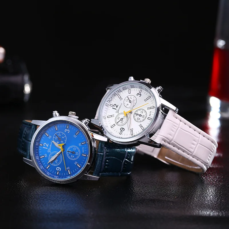 2023 New Luxury Watch Female Automatic Mechanical Watches Stainless Steel Men Business Casual Watch Fashion Leather Wristwatch
2023 New Luxury Watch Female Automatic Mechanical Watches Stainless Steel Men Business Casual Watch Fashion Leather Wristwatch