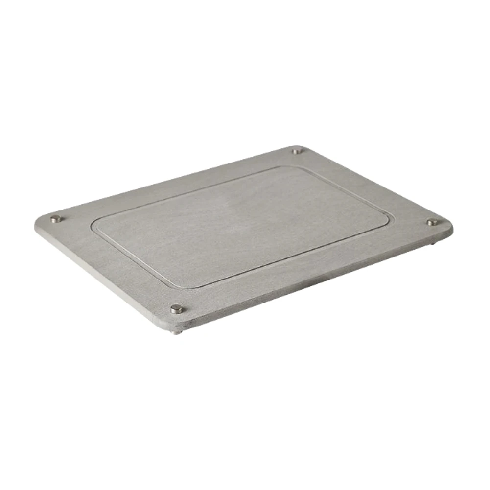 Long Lifespan Quick Absorption and Drying Easy to Clean Diatomite Drying Stone Mat for Kitchen Counter 30x40cm
Long Lifespan Quick Absorption and Drying Easy to Clean Diatomite Drying Stone Mat for Kitchen Counter 30x40cm