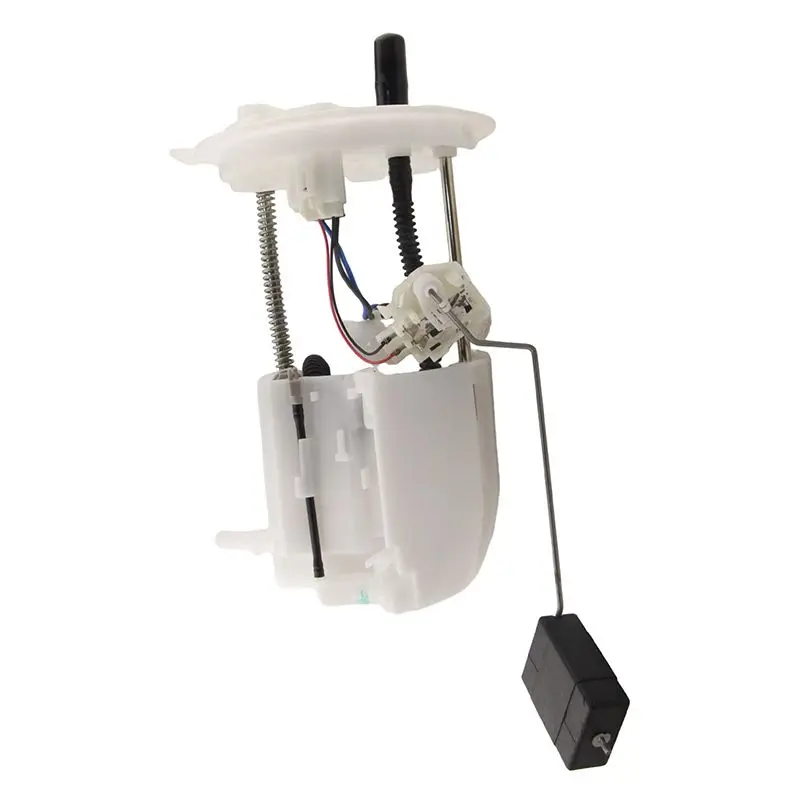 E2577M P76599M SP2469M FG1329 BB5Z9H307C Electric Fuel Pump Assembly for Ford Explorer 2011-2012 V6-3.5L
E2577M P76599M SP2469M FG1329 BB5Z9H307C Electric Fuel Pump Assembly for Ford Explorer 2011-2012 V6-3.5L