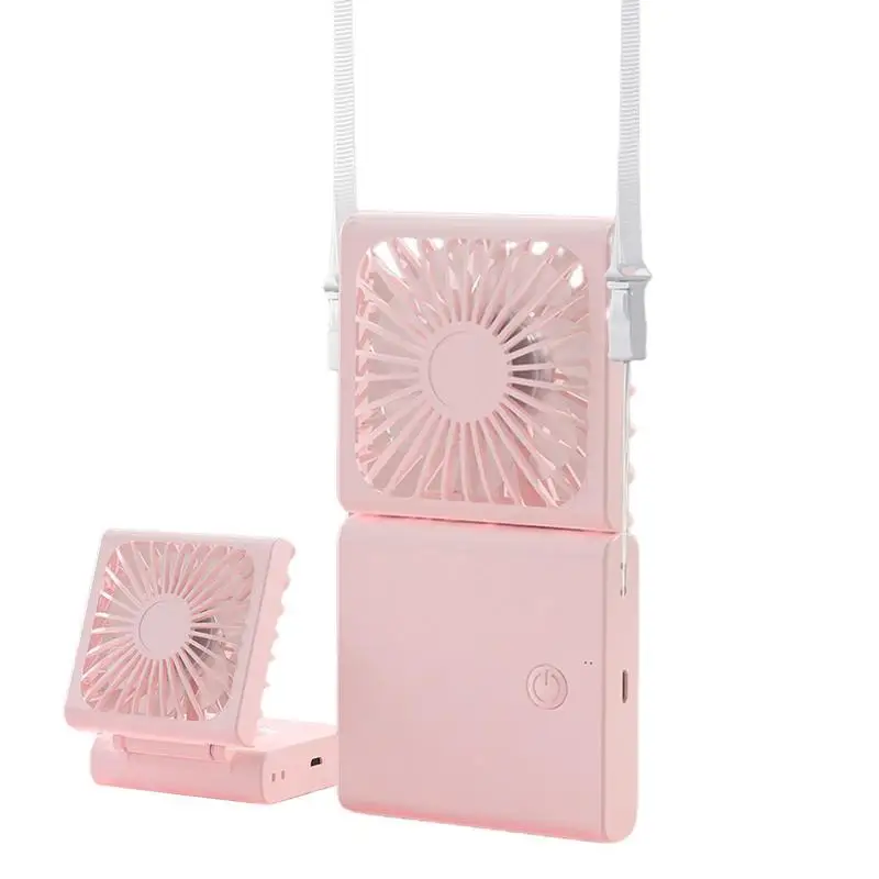 Mini Handheld Fan Foldable USB Rechargeable 1500mAh Portable Fan 3 Speeds Adjustable Fan With 180 Degree Fold For Outdoor
Mini Handheld Fan Foldable USB Rechargeable 1500mAh Portable Fan 3 Speeds Adjustable Fan With 180 Degree Fold For Outdoor