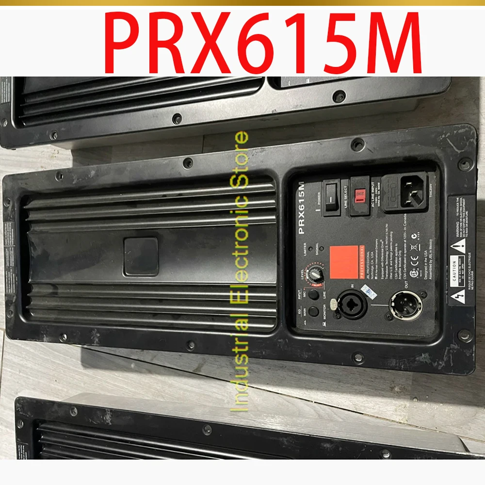 

PRX 615M For JBL Active Speaker Power Amplifier Module PRX615M