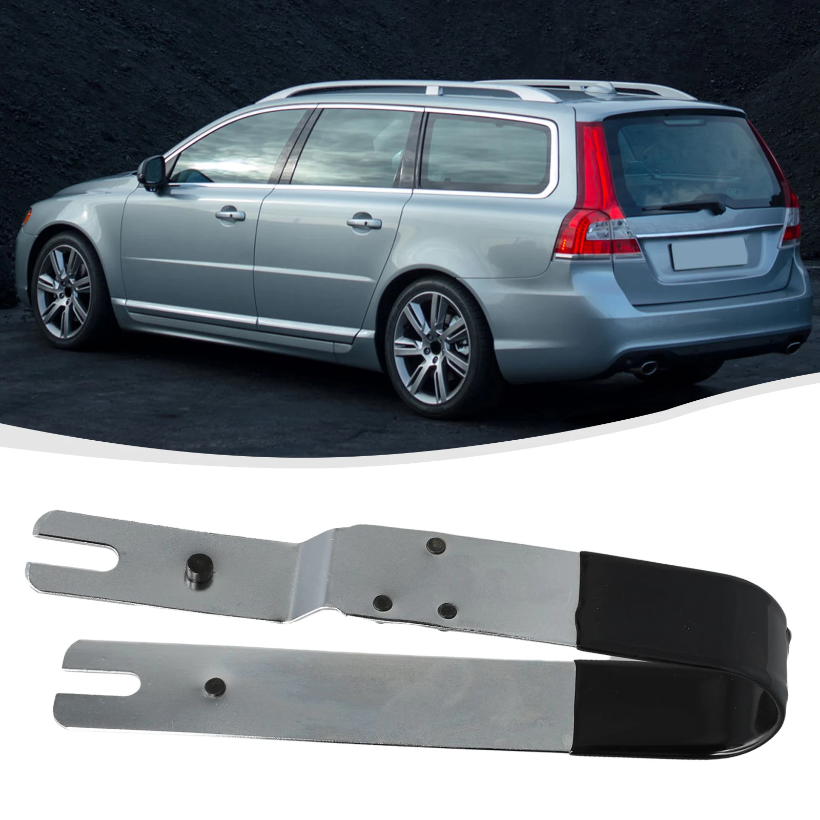 ECU Removal Tool For Volvo C70 S60 S70 S80 V70 XC70 XC90 C70 V70 Vehicle System Parts Removal Repair Tool 9995722
ECU Removal Tool For Volvo C70 S60 S70 S80 V70 XC70 XC90 C70 V70 Vehicle System Parts Removal Repair Tool 9995722
