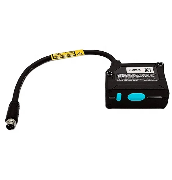 KEYENCE IL-S025 CMOS Multi-Function Analog Laser Sensor Sensor heads New original
KEYENCE IL-S025 CMOS Multi-Function Analog Laser Sensor Sensor heads New original