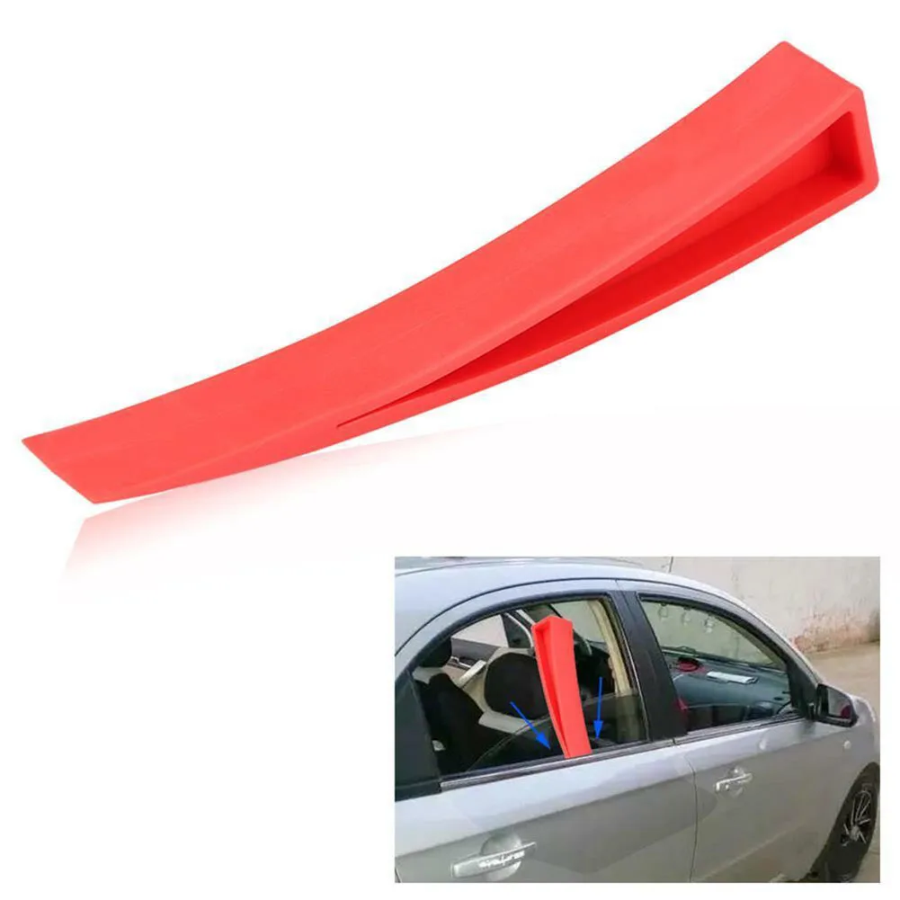 Accessorie Plastic Wedges Kit Car Dent Removal Door Glass Glue Shovel Hand Tool Nylon Paintless High Reliability
Accessorie Plastic Wedges Kit Car Dent Removal Door Glass Glue Shovel Hand Tool Nylon Paintless High Reliability