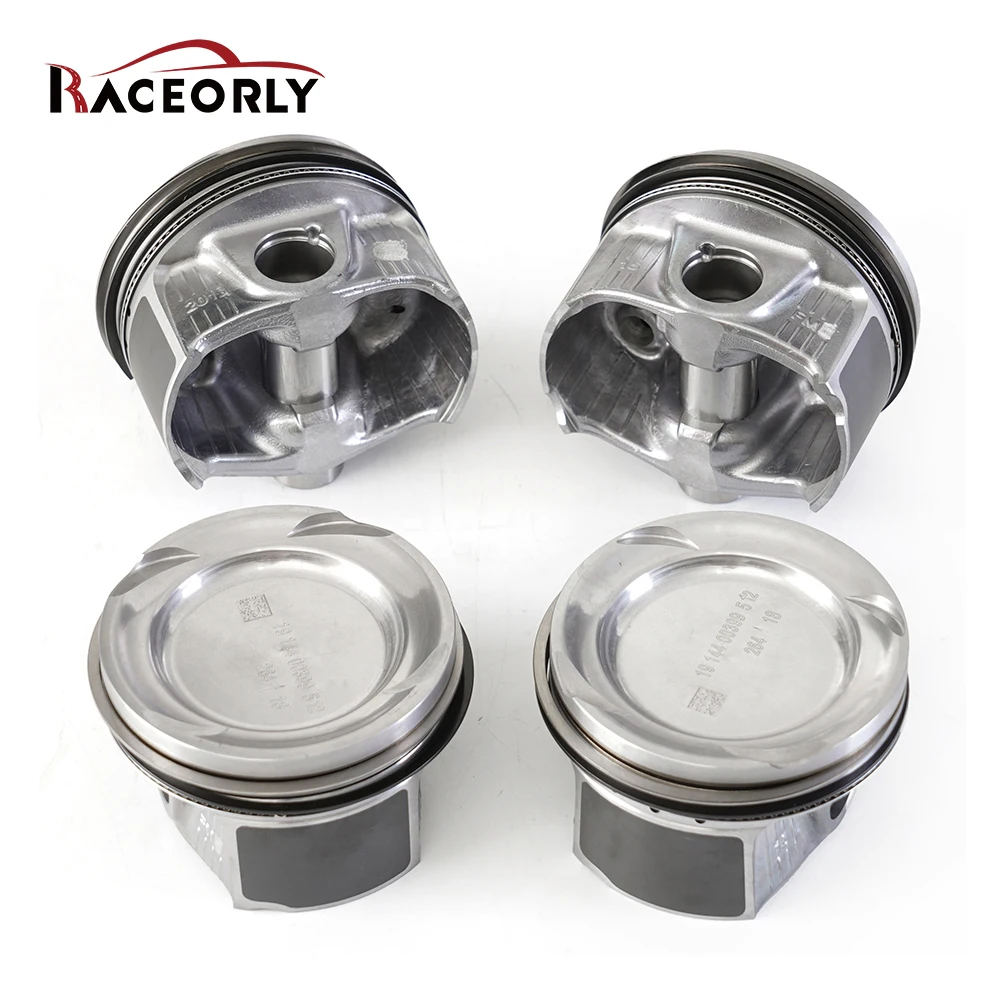 Performance Auto Engine Parts Pistons 11257601181 11257601077 piston assembly For BMW N13B16A N18B16A 
Performance Auto Engine Parts Pistons 11257601181 11257601077 piston assembly For BMW N13B16A N18B16A