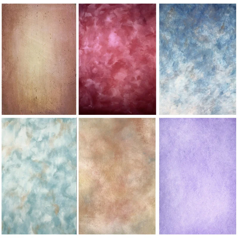 Photorealistic Fabric Gradient Vintage Photography Background Newborn Baby Portrait Photo Backdrops Studio Props ZLSY-41
Photorealistic Fabric Gradient Vintage Photography Background Newborn Baby Portrait Photo Backdrops Studio Props ZLSY-41