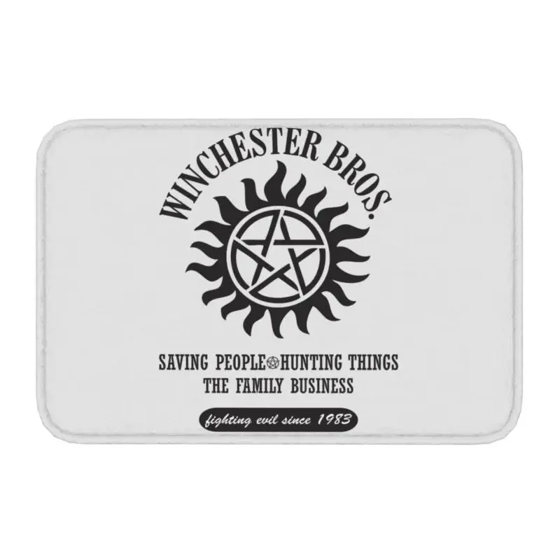 Персонализированный сверхнатуральный коврик для телевизора, Противоскользящий коврик для кухни, ванной, спальни, ковер 40*60 см
Персонализированный сверхнатуральный коврик для телевизора, Противоскользящий коврик для кухни, ванной, спальни, ковер 40*60 см