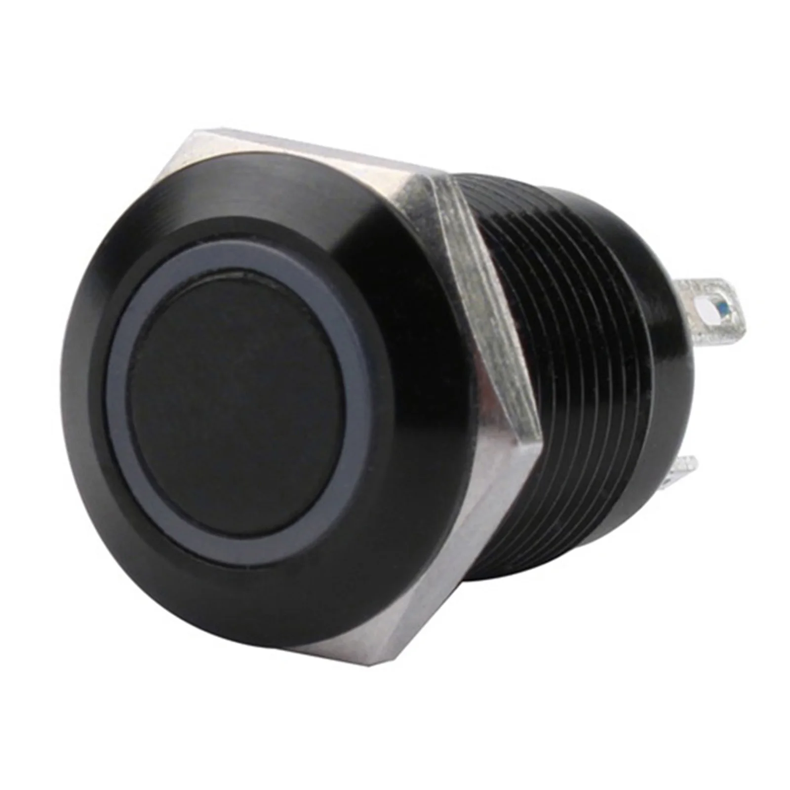 Switches Button Switch Button Switch Metal Button Switch Normally Open Reset Small Self -reset Electrical Equipment
Switches Button Switch Button Switch Metal Button Switch Normally Open Reset Small Self -reset Electrical Equipment