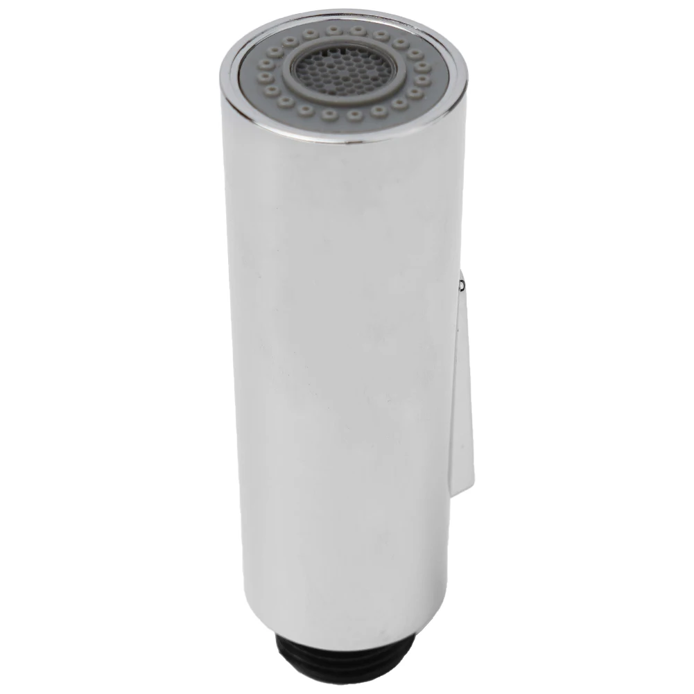 Brand New Spray Head Water Toilet 85*30mm Ensuring Quality Faucet G1/2'' Injection Type Kitchen Mixer Tap Nozzle Replacement
Brand New Spray Head Water Toilet 85*30mm Ensuring Quality Faucet G1/2'' Injection Type Kitchen Mixer Tap Nozzle Replacement