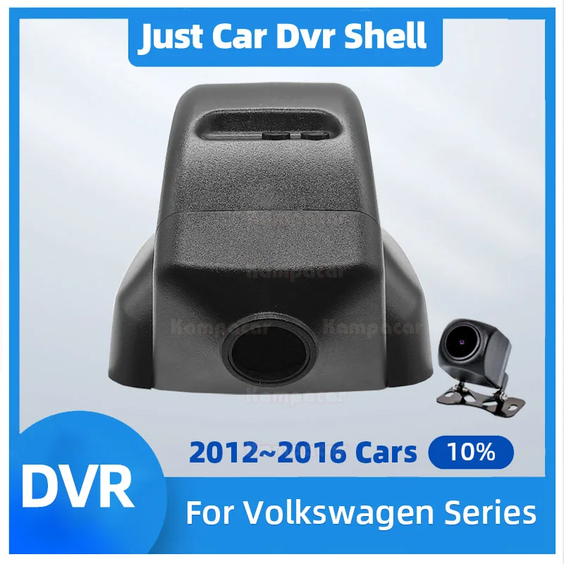 VW11 Plug And Play Car DVR Shell For Volkswagen VW Magotan Tiguan Golf Touran Passat Polo Eos Jetta Bora Beetle Scirocco DashCam
VW11 Plug And Play Car DVR Shell For Volkswagen VW Magotan Tiguan Golf Touran Passat Polo Eos Jetta Bora Beetle Scirocco DashCam