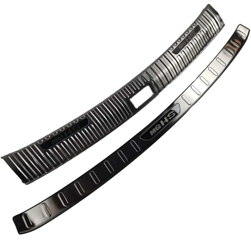 For Mg Hs 2018-2019 2020 2021 Scuff Plate/door Sill Rear Bumper Protector Sill Trunk Tread Plate Trim accessories for vehicles
For Mg Hs 2018-2019 2020 2021 Scuff Plate/door Sill Rear Bumper Protector Sill Trunk Tread Plate Trim accessories for vehicles