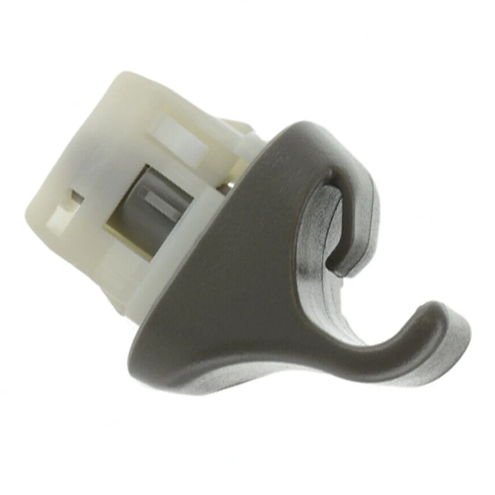 Sun Visor Holder Clip Gray For Honda For Accord 2008-2012 88217-TA0-A02ZA Interior Roof Sunvisor Sunshade Clip Holder Parts
Sun Visor Holder Clip Gray For Honda For Accord 2008-2012 88217-TA0-A02ZA Interior Roof Sunvisor Sunshade Clip Holder Parts