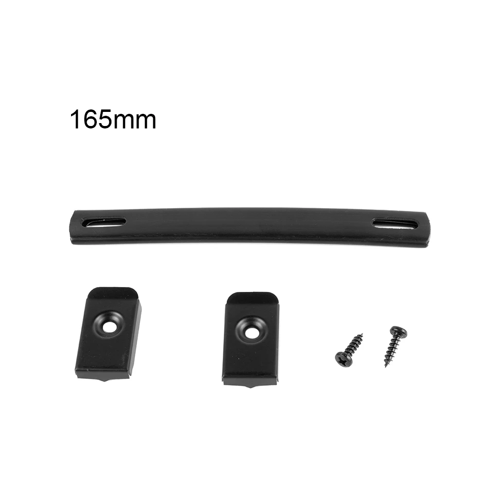 Amp Handle Guitar Handle Includes Mounting Hardware Mounting Screw Kit For Guitar Amplifiers Speaker High Quality
Amp Handle Guitar Handle Includes Mounting Hardware Mounting Screw Kit For Guitar Amplifiers Speaker High Quality