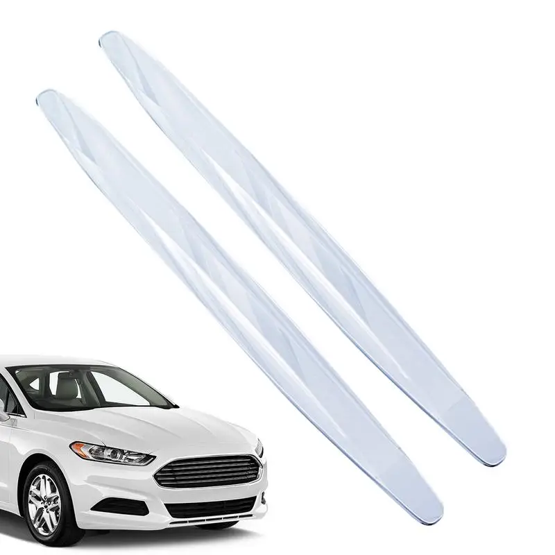 2pcs Auto Door Protector Car Door Protector Guard Strip multi-functional Traceless Anti-Collision Door Protector for Vehicles
2pcs Auto Door Protector Car Door Protector Guard Strip multi-functional Traceless Anti-Collision Door Protector for Vehicles