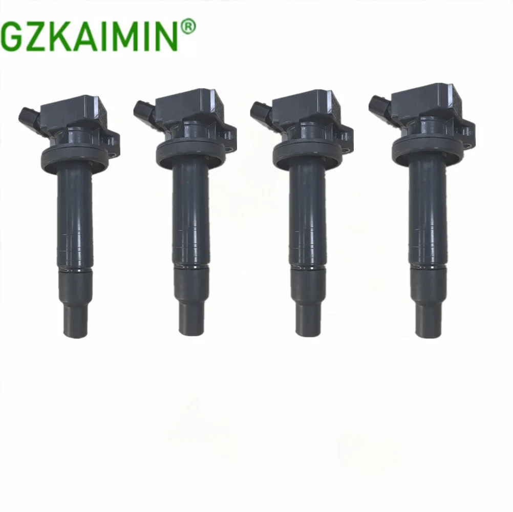 9091902239 90919-02239 комплект катушек зажигания для Toyota Celica Ch-evro-let Prizm Pon-tiac
9091902239 90919-02239 комплект катушек зажигания для Toyota Celica Ch-evro-let Prizm Pon-tiac