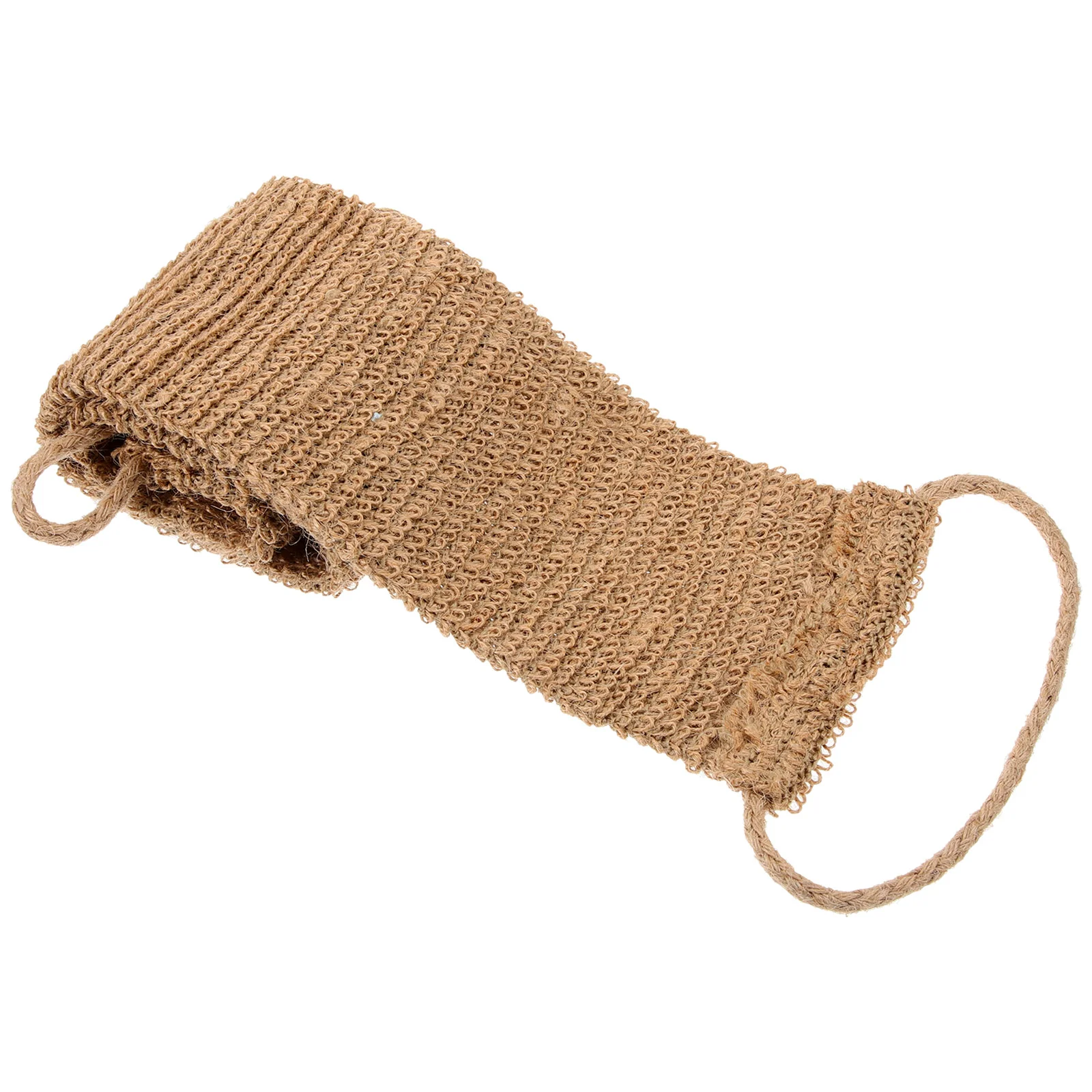 1pc Linen Bath Towel Rub Back Rubbing Towel Scrubber Back Scrub Long Strip Shower Towel Random Style
1pc Linen Bath Towel Rub Back Rubbing Towel Scrubber Back Scrub Long Strip Shower Towel Random Style