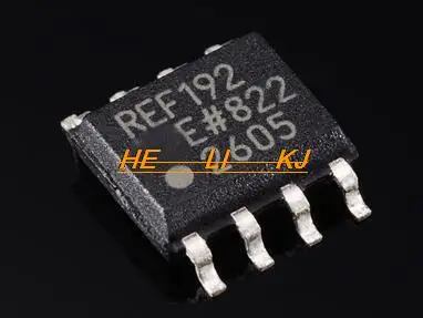 100% NEW Free shipping REF192ESZ SOP-8 
100% NEW Free shipping REF192ESZ SOP-8