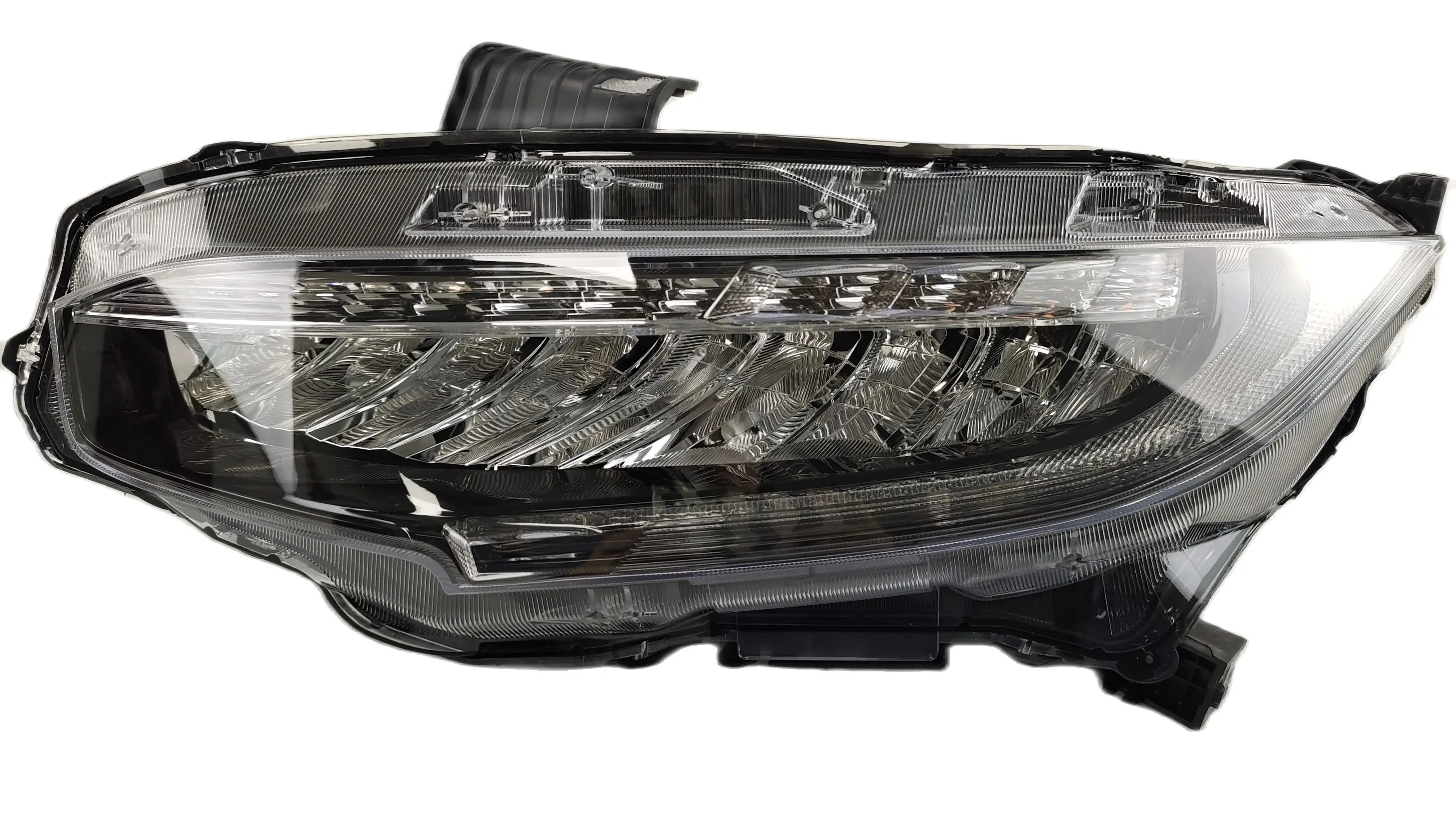 Car Accessories LED Lamp For 2016 2017 2018 Honda Civic Headlight High Quality Original Vehicle Headlamp Assembly Auto Ligh
Car Accessories LED Lamp For 2016 2017 2018 Honda Civic Headlight High Quality Original Vehicle Headlamp Assembly Auto Ligh