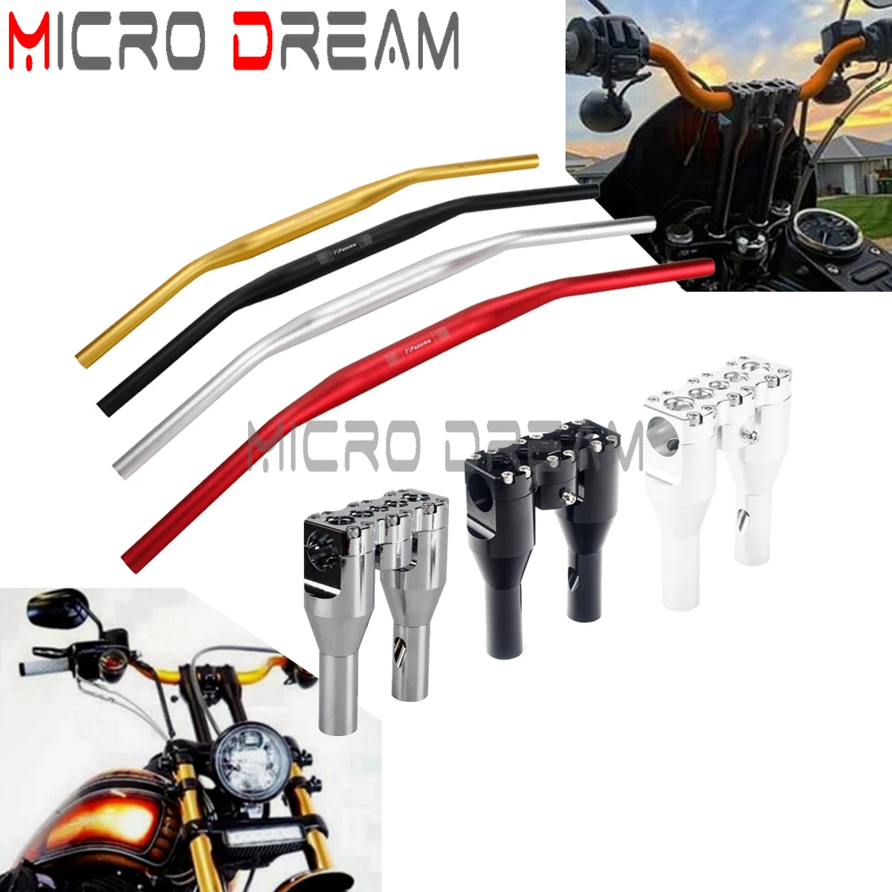 Руль Pullback для Harley Softail Sportster XL 883 1200 Dyna Street Bob FXBB, 38 мм, 6 дюймов + 1 дюйм
Руль Pullback для Harley Softail Sportster XL 883 1200 Dyna Street Bob FXBB, 38 мм, 6 дюймов + 1 дюйм