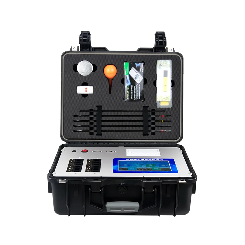 Agricultural analysis system soil NPK trace elemental nutrient test testing instrument
Agricultural analysis system soil NPK trace elemental nutrient test testing instrument