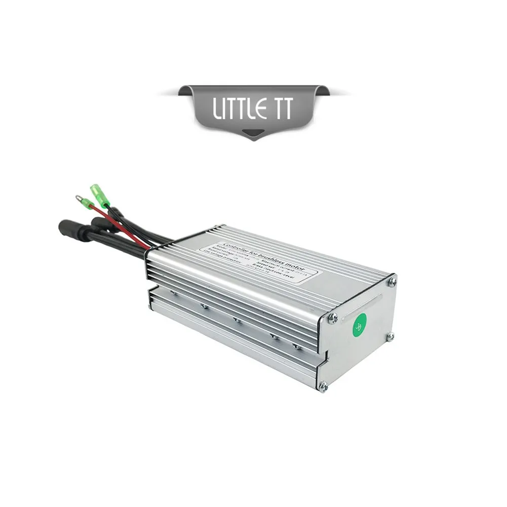 Durability focused 3648V KT25A Ebike Controller with Waterproof WLightline Compatible with For 750W Brushless Motor
Durability focused 3648V KT25A Ebike Controller with Waterproof WLightline Compatible with For 750W Brushless Motor