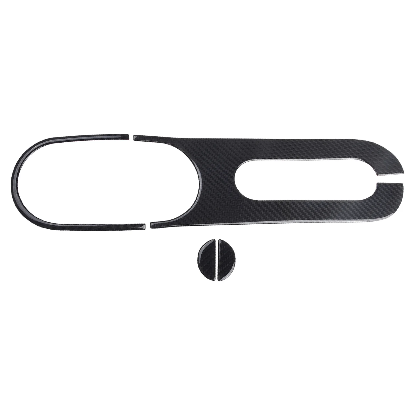 For Fiat 500 2012-15 Carbon Fiber Car Central Control Handbrake Panel Sticker Rear Water Cup Holder Panel Trim Car Interior Acce
For Fiat 500 2012-15 Carbon Fiber Car Central Control Handbrake Panel Sticker Rear Water Cup Holder Panel Trim Car Interior Acce