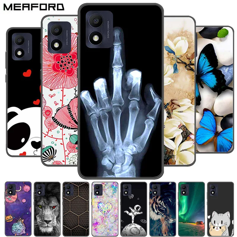 For Alcatel 1B 2022 Case Fashion Soft TPU Silicone Phone Case For Alcatel 1B 2022 Back Cover 1 B 5031D 5031G 5031 Coque 1B2022
For Alcatel 1B 2022 Case Fashion Soft TPU Silicone Phone Case For Alcatel 1B 2022 Back Cover 1 B 5031D 5031G 5031 Coque 1B2022