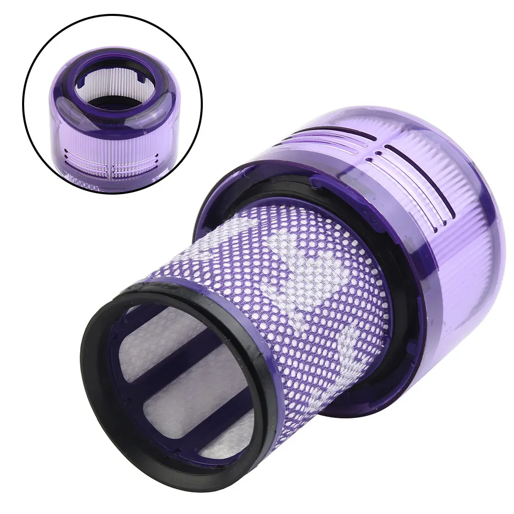 Replacement Reusable Washable Filter For Dyson V12 Detect Slim 971517-01 Vacuum Cleaner Accessory Sweeper Part Home Appliance
Replacement Reusable Washable Filter For Dyson V12 Detect Slim 971517-01 Vacuum Cleaner Accessory Sweeper Part Home Appliance
