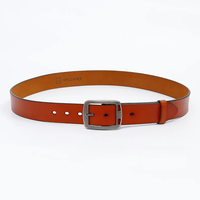 New Women Fashion Leather Belt Buckle Belts Women and men Waist Belt Thin Black Buckle Leather Belt G10
New Women Fashion Leather Belt Buckle Belts Women and men Waist Belt Thin Black Buckle Leather Belt G10