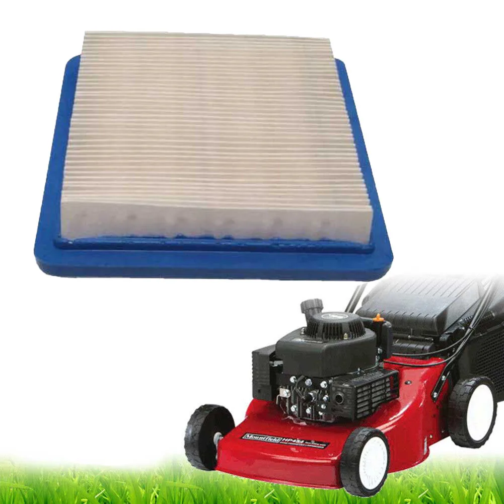 Lawn Mower Parts Air Filter Outdoor Easy To Install For Mountfield RM45 RM55 RM65 Home Garden Tools Replacement Parts
Lawn Mower Parts Air Filter Outdoor Easy To Install For Mountfield RM45 RM55 RM65 Home Garden Tools Replacement Parts