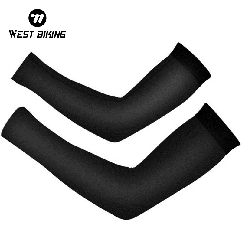 WEST BIKING велосипедные рукава быстросохнущие солнцезащитные дышащие налокотники походные спортивные безопасные для мужчин и женщин на руку ERS
WEST BIKING велосипедные рукава быстросохнущие солнцезащитные дышащие налокотники походные спортивные безопасные для мужчин и женщин на руку ERS