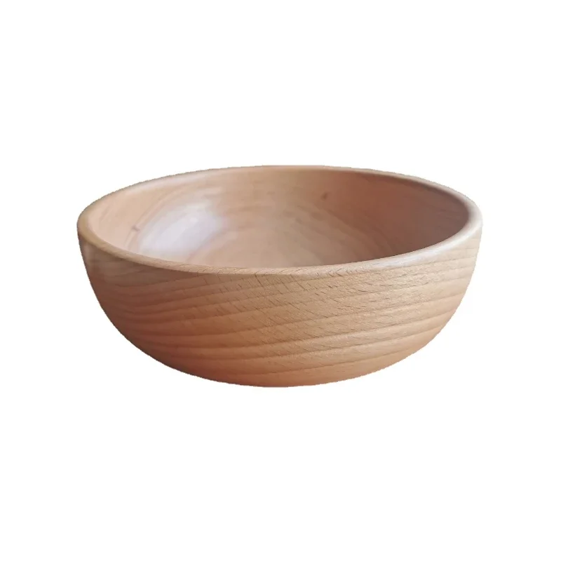 Wooden Small Large Fruit Bowl Salad Bowl Soup Bowl Wood Wonton Instant Noodle
Wooden Small Large Fruit Bowl Salad Bowl Soup Bowl Wood Wonton Instant Noodle