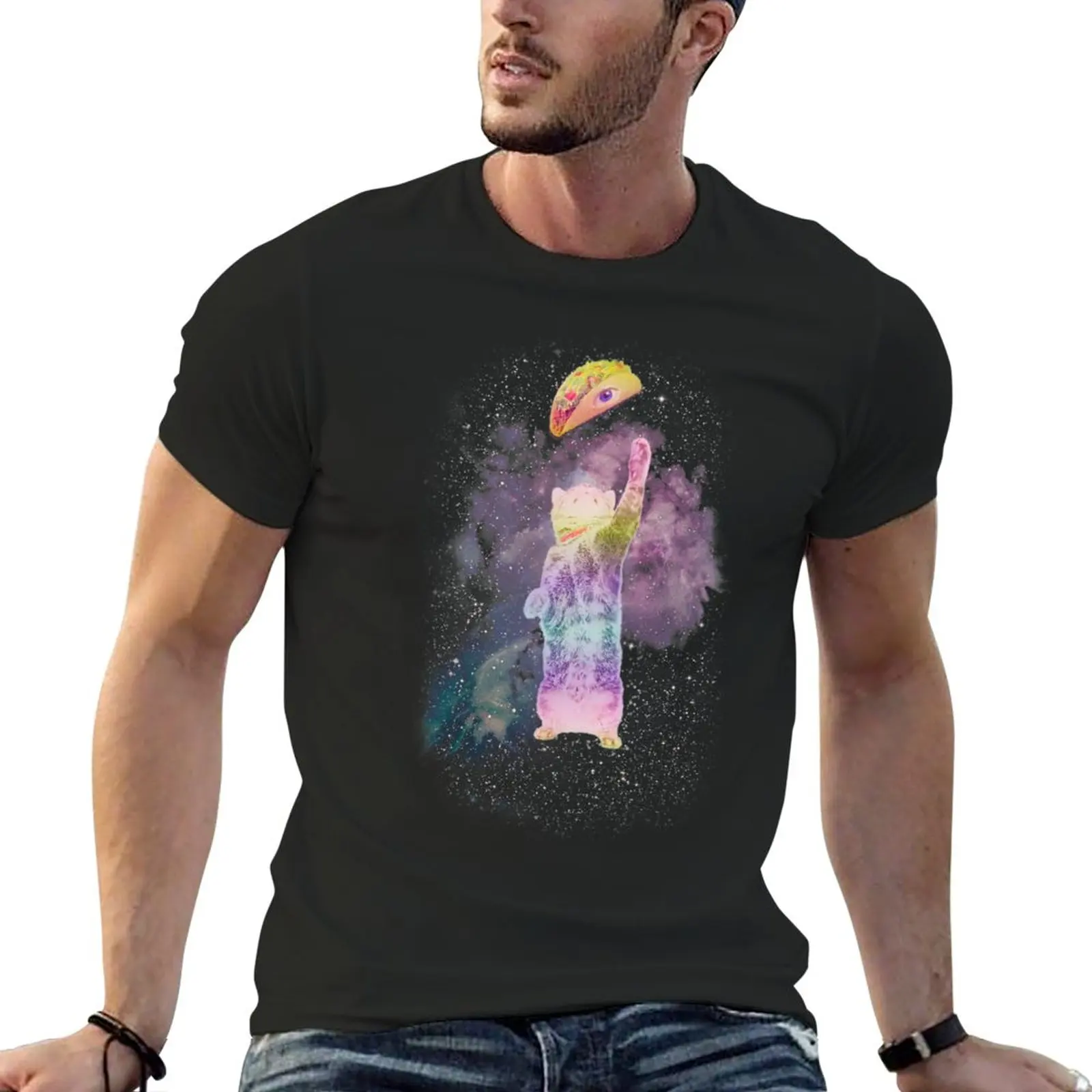 New TacoCat T-Shirt boys t shirts summer tops Tee shirt plus size tops oversized t shirt men
New TacoCat T-Shirt boys t shirts summer tops Tee shirt plus size tops oversized t shirt men
